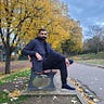 Zaheer Ahmad