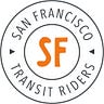 San Francisco Transit Riders staff