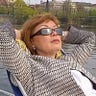 Элина Хасанова