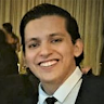 Jorge Luis Villarreal Ramirez
