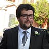 Enrico Pandian