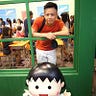 Cheng Han Chou