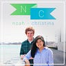 Noah + Christina