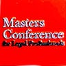 Masters Conference