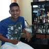 Byron Guaman