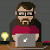 Trackball Medium Writer - @ionthasmail Profile image