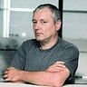Borut Hočevar