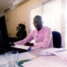 Auger NTOUGOU