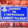 Lambert Palmart