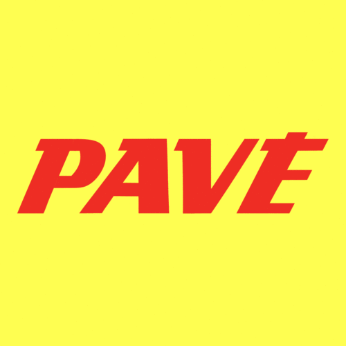 Pavé