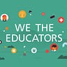 WeTheEducators