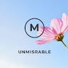 Unmisrable