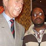 Tony Ademiluyi
