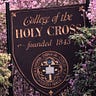 Holy Cross Alumni