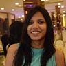 Mallika Agarwal Medium Writer - @mallika.agarwal Profile image