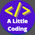 A Little Coding