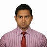 Fahad Shaikh