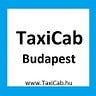 Taxi Cab Budapest