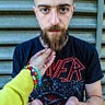Levon Vkhkrian