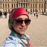 Basma Albanna