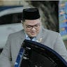 Robi Yadi Lastiawan