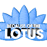 Becauseof Lotus