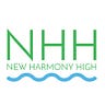 New Harmony High