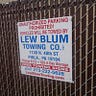 Lew Blum