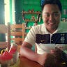 Ade Ilman Afghani