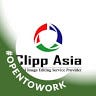 clipping path