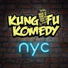 Kung Fu Komedy NYC