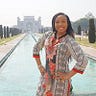 Courtne' Jenay Dixon