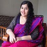 Shatavisha Mukherjee Mardur