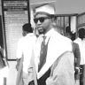 Akinleye Abdullahi
