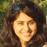 Priyanka Rajesh