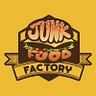 Junkfood Factory Medium Writer - @JunkfoodFactory Profile image