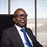 Tshilidzi Marwala