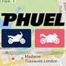 Phuel — motorcycling