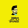 James The BrainBox