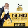 Seattle Pest Control