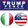 Italians For Trump