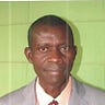 Benjamin Olaide