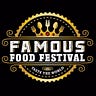 FamousFoodFestival