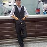 Lam Ngoc Pham