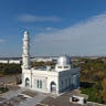 Mubarak Mosque Brampton