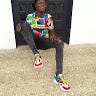 coolestkid Inafrika