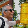 Naresh Potter