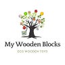 Eco Wooden Toys