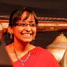 Akshara Moudgalya