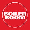 BOILER ROOM